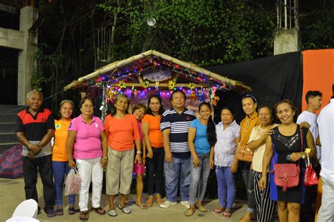 Barangay Basak Pardo Official .
